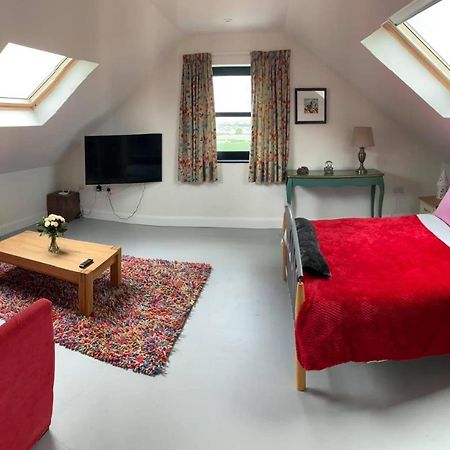 Primrose Place Portrush Esterno foto