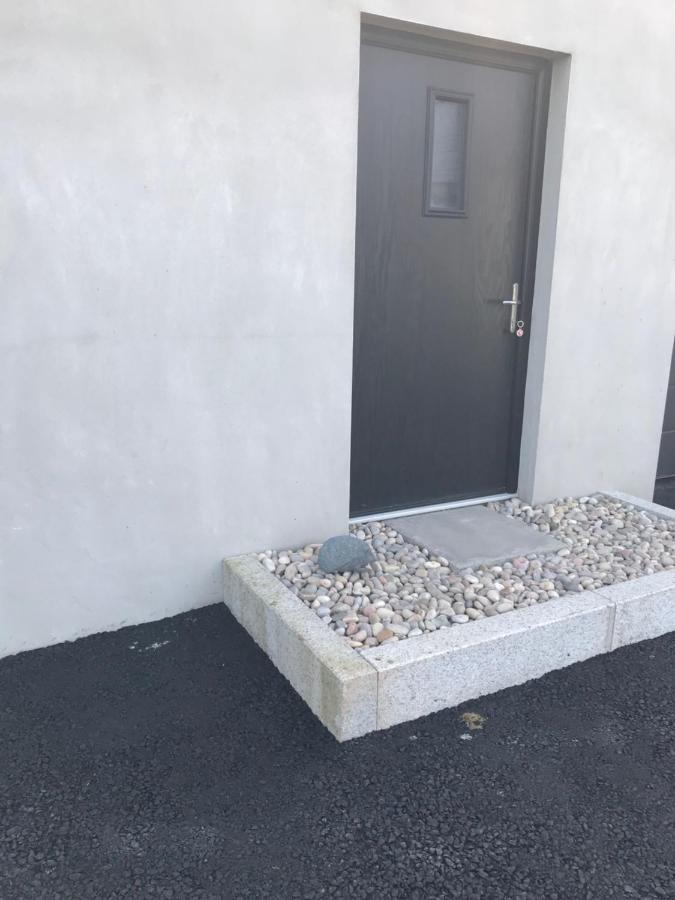 Primrose Place Portrush Esterno foto