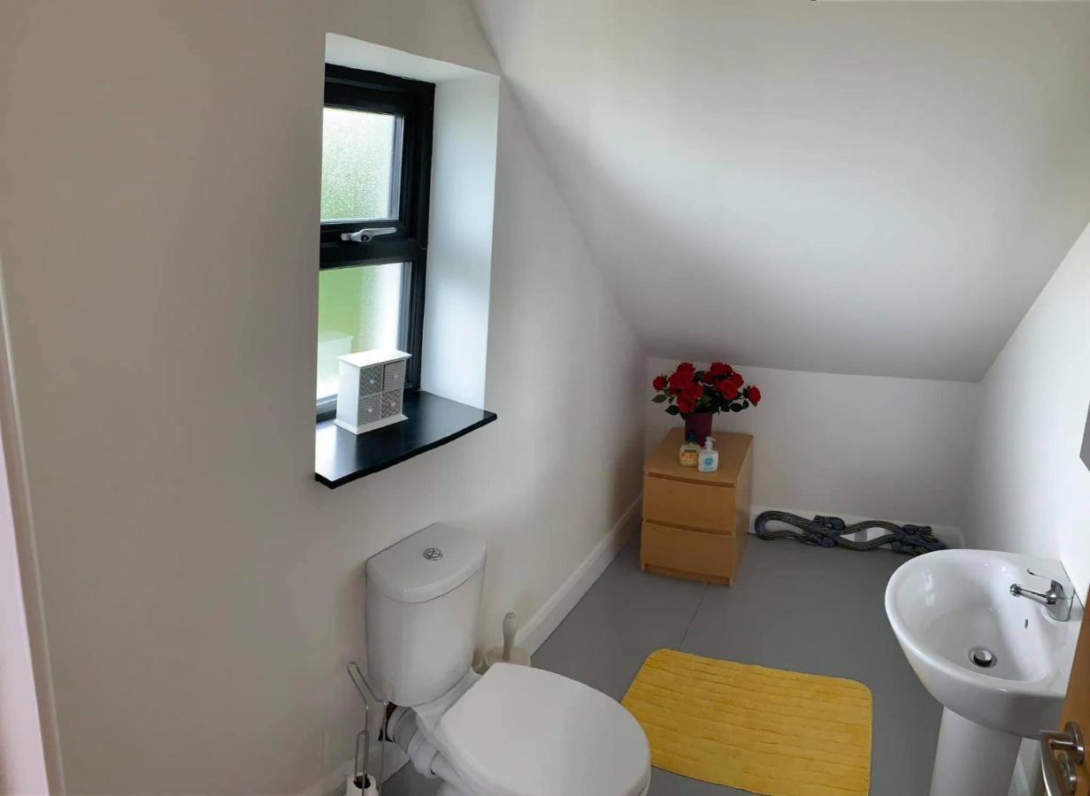 Primrose Place Portrush Esterno foto