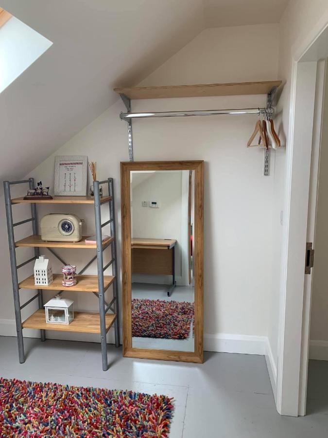 Primrose Place Portrush Esterno foto