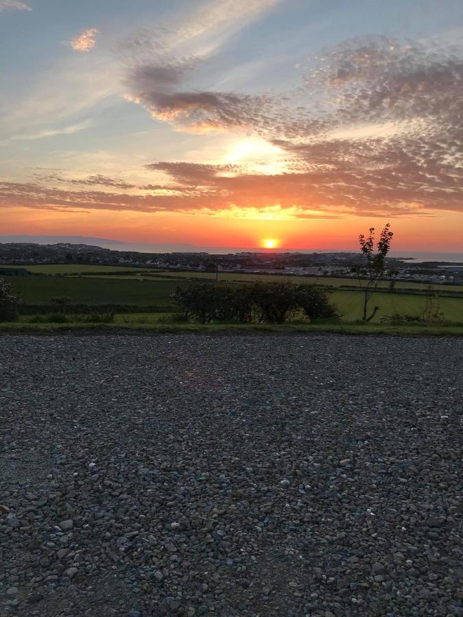 Primrose Place Portrush Esterno foto
