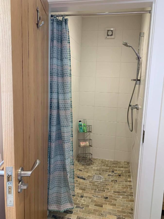 Primrose Place Portrush Esterno foto