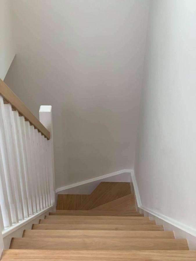 Primrose Place Portrush Esterno foto