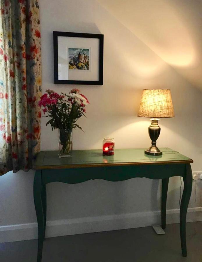 Primrose Place Portrush Esterno foto