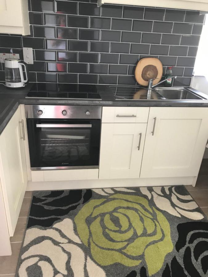 Primrose Place Portrush Esterno foto